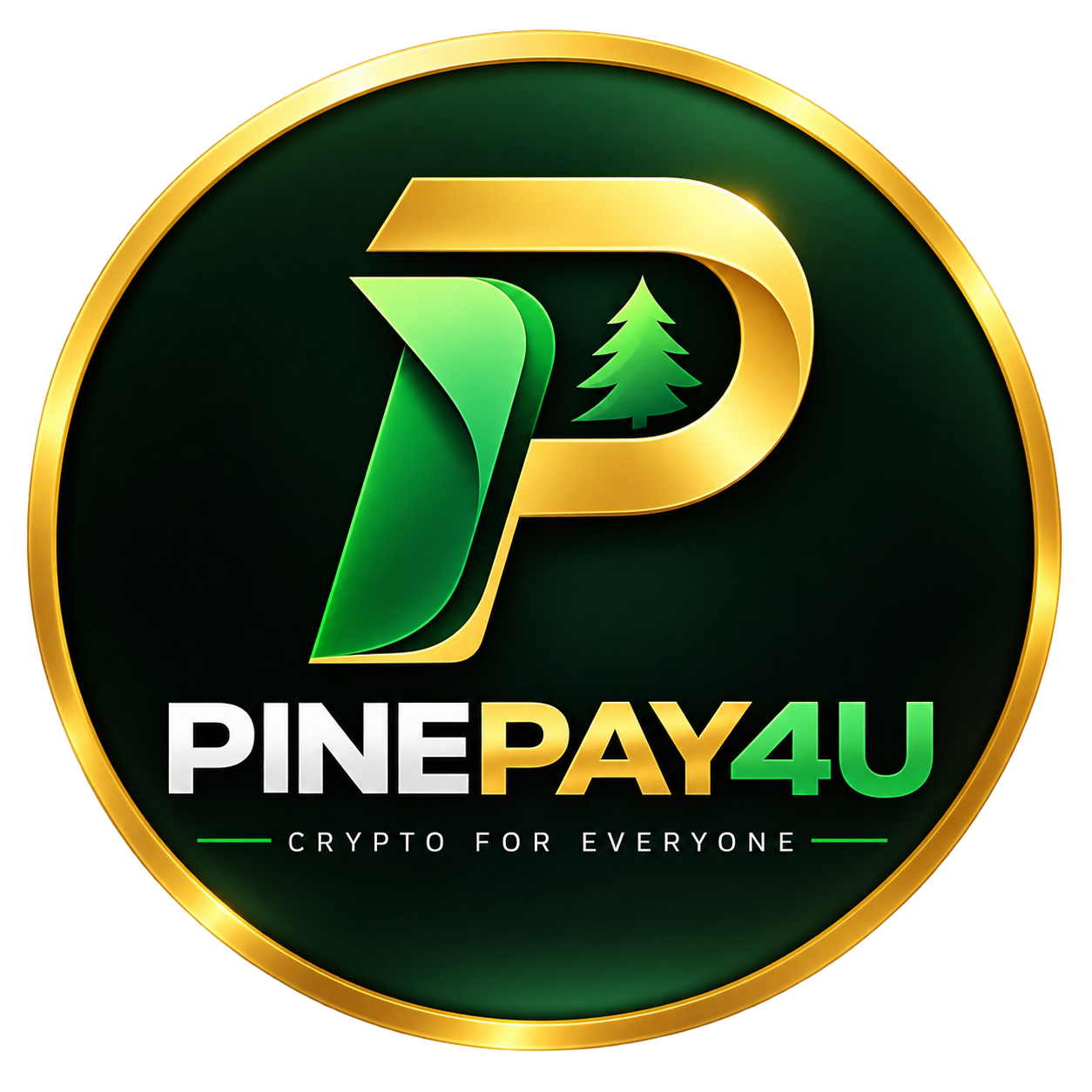PinePay4U logo